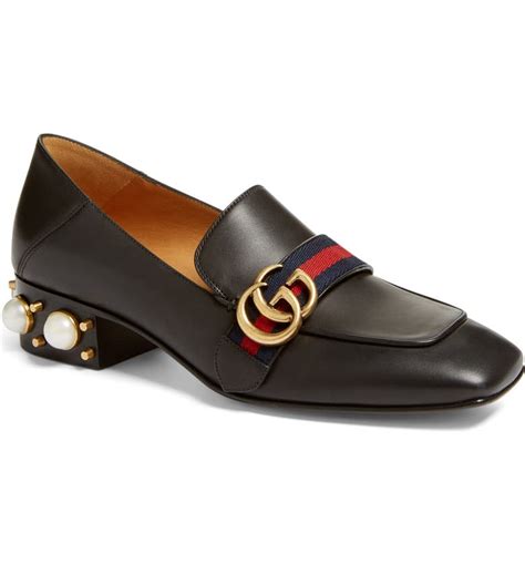 gucci lofer shoes|gucci loafers nordstrom.